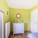 Tatil Evi Charming With Sauna *