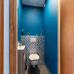 Tatil Evi Charming With Sauna Audregnies