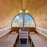 Hébergement de vacances Charming With Sauna Audregnies
