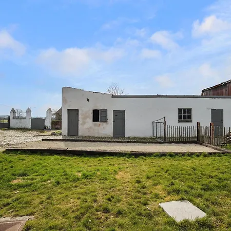 Vakantiehuis Charming With Sauna Audregnies