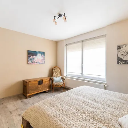 Charming With Sauna *