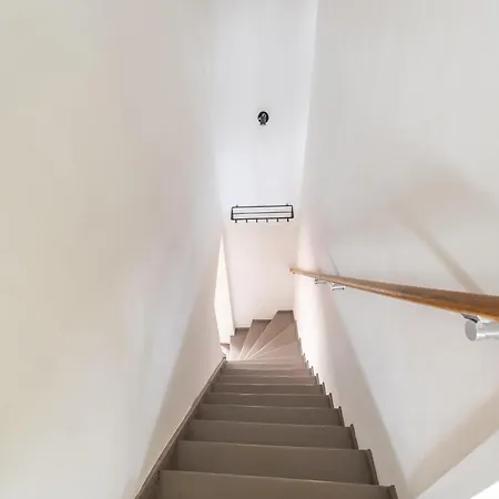 Charming With Sauna Vakantiehuis Audregnies