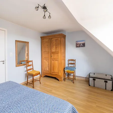 Charming With Sauna Vakantiehuis