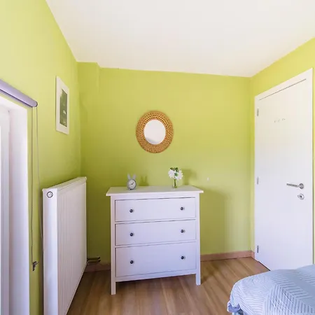 Vakantiehuis Charming With Sauna *