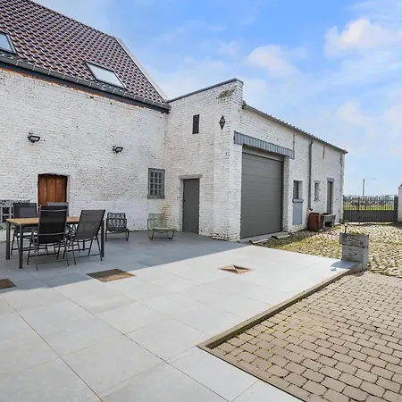 Charming With Sauna * Audregnies