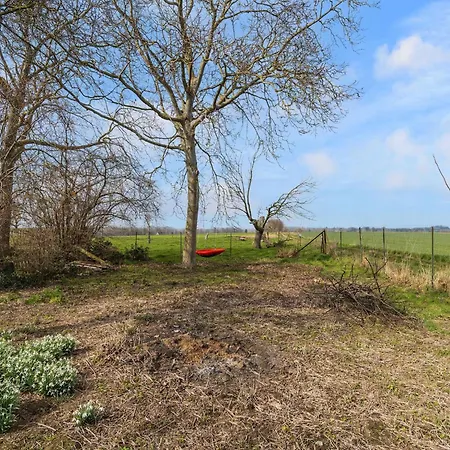 Charming With Sauna Vakantiehuis *