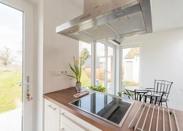 Charming With Sauna Hébergement de vacances *