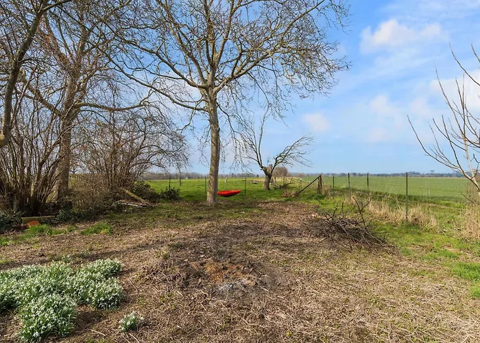 Charming With Sauna Hébergement de vacances *